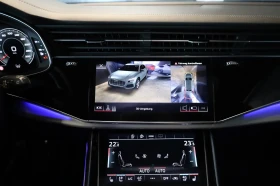 Audi Q8 3XS-LINE* RS* HD MATRIX LIGHTS* PANO* 360*  - 45900 € / 89772.60 лв. - 57820884 12