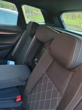 Skoda Karoq 2.0 TDi 4x4 sport line - 18900 € / 36965.19 лв. - 44421959 7