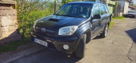 Toyota Rav4 - 1300 € / 2542.58 лв. - 13076014 2