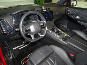 DS DS 7 Crossback E-TENSE 4X4 300 GRAND CHIC - 22990 € / 44964.53 лв. - 74158570 8