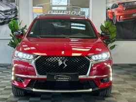 ����� �� �������� �� DS DS 7 Crossback E-TENSE 4X4 300 GRAND CHIC