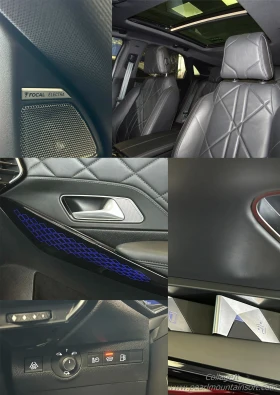 DS DS 7 Crossback E-TENSE 4X4 300 GRAND CHIC - 22990 € / 44964.53 лв. - 74158570 15