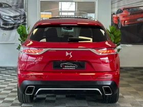 DS DS 7 Crossback E-TENSE 4X4 300 GRAND CHIC - 22990 € / 44964.53 лв. - 74158570 5