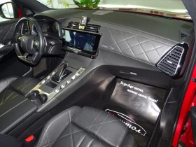 DS DS 7 Crossback E-TENSE 4X4 300 GRAND CHIC - 22990 € / 44964.53 лв. - 74158570 9