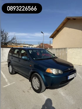 Honda Hr-v 1.6 - 2700 € / 5280.74 лв. - 54959220 3