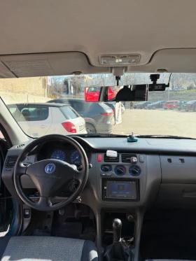 Honda Hr-v 1.6 - 2700 € / 5280.74 лв. - 54959220 12