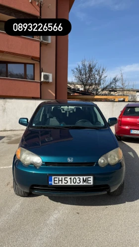 Honda Hr-v 1.6 - 2700 € / 5280.74 лв. - 54959220 2