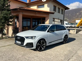 Audi Q7 50TDI* 3XSLINE* PANORAMA* 360* 112.000KM - 50000 € / 97791.50 лв. - 69814496 6