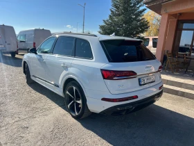Audi Q7 50TDI* 3XSLINE* PANORAMA* 360* 112.000KM - 50000 € / 97791.50 лв. - 69814496 5