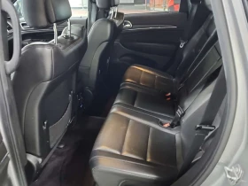 Jeep Grand cherokee Limited 4x4/CARFAX/ПАНОРАМА/ПОДГРЕВИ - 12900 € / 25230.21 лв. - 17112902 11