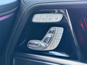Mercedes-Benz G 400 AMG LINE / STRONGER THEN TIME | Auto.bg — изображение 14