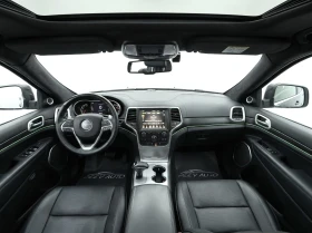 Jeep Grand cherokee SUMMIT#PANORAMA#OBDUH#PODGREV#INAVI#KAMERA#DISTRON | Mobile.bg � ����� ������ 11