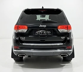 Jeep Grand cherokee SUMMIT#PANORAMA#OBDUH#PODGREV#INAVI#KAMERA#DISTRON | Mobile.bg � ����� ������ 5