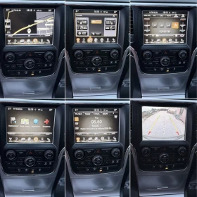 Jeep Grand cherokee SUMMIT#PANORAMA#OBDUH#PODGREV#INAVI#KAMERA#DISTRON | Mobile.bg � ����� ������ 16