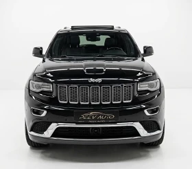 Jeep Grand cherokee SUMMIT#PANORAMA#OBDUH#PODGREV#INAVI#KAMERA#DISTRON | Mobile.bg � ����� ������ 2