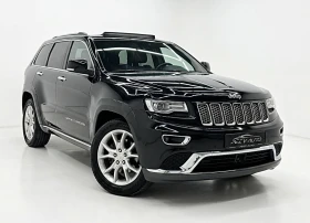 Jeep Grand cherokee SUMMIT#PANORAMA#OBDUH#PODGREV#INAVI#KAMERA#DISTRON | Mobile.bg � ����� ������ 3