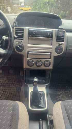 Nissan X-trail 2, 2 DCI 136 к с  - 4000 € / 7823.32 лв. - 95356890 7