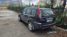 Nissan X-trail 2, 2 DCI 136 к с  - 4000 € / 7823.32 лв. - 95356890 3