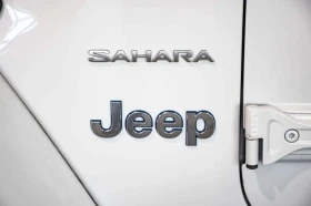 Jeep Wrangler * Unlimited Sahara 4XE * CARFAX * ЦЕНА ДО БГ - 30350 € / 59359.44 лв. - 28133262 5