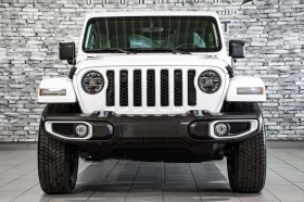 Jeep Wrangler * Unlimited Sahara 4XE * CARFAX * ЦЕНА ДО БГ - 30350 € / 59359.44 лв. - 28133262 2