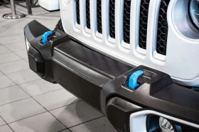 Jeep Wrangler * Unlimited Sahara 4XE * CARFAX * ЦЕНА ДО БГ - 30350 € / 59359.44 лв. - 28133262 3