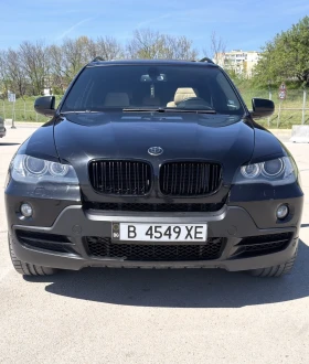 BMW X5 4.8is | Mobile.bg � ����� ������ 6