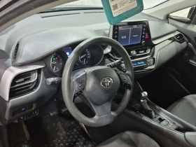 Toyota C-HR * LE * ������ ����������������*  | Mobile.bg � ����� ������ 13