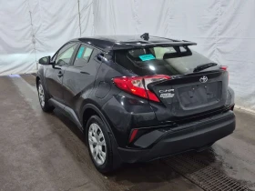 Toyota C-HR * LE * ������ ����������������*  | Mobile.bg � ����� ������ 5