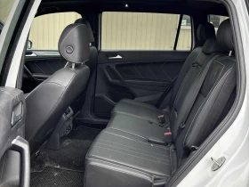 VW Tiguan Comfortline R-Line Black Edition * CARFAX | Auto.bg — изображение 9