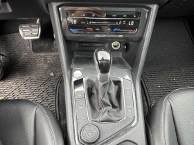 VW Tiguan Comfortline R-Line Black Edition * CARFAX | Auto.bg — изображение 12