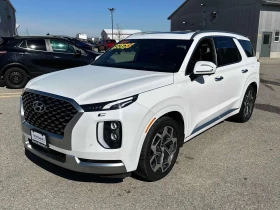 ����� �� �������� �� Hyundai Palisade * Ultimate Calligraphy * CARFAX * ����� �� �������