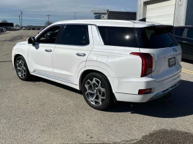 Hyundai Palisade * Ultimate Calligraphy * CARFAX * ����� �� ������� | Mobile.bg � ����� ������ 13