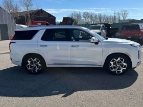 Hyundai Palisade * Ultimate Calligraphy * CARFAX * ����� �� ������� | Mobile.bg � ����� ������ 3