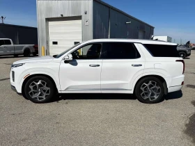 Hyundai Palisade * Ultimate Calligraphy * CARFAX * ����� �� ������� | Mobile.bg � ����� ������ 2