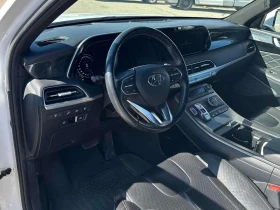Hyundai Palisade * Ultimate Calligraphy * CARFAX * ����� �� ������� | Mobile.bg � ����� ������ 5
