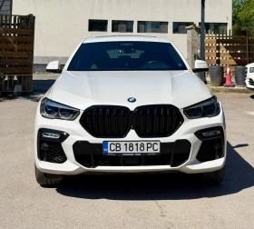 BMW X6 M-pack xDrive - 46500 € / 90946.10 лв. - 89125830 2