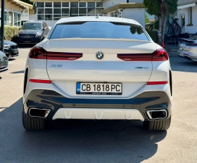 BMW X6 M-pack xDrive - 46500 € / 90946.10 лв. - 89125830 6