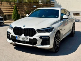 BMW X6 M-pack xDrive - 46500 € / 90946.10 лв. - 89125830 3