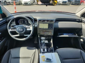 Hyundai Tucson TREND | Mobile.bg � ����� ������ 10
