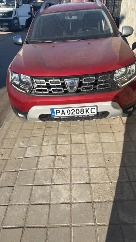Dacia Duster - 11500 € - 90486179 3
