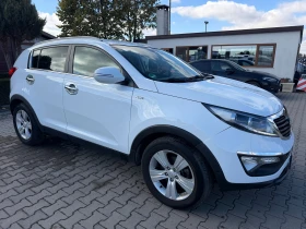 ����� �� �������� �� Kia Sportage 2.0CRDI 4WD AVTOMAT/NAVI EURO 5