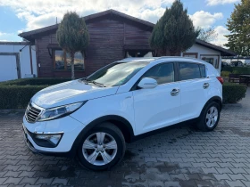 ����� �� �������� �� Kia Sportage 2.0CRDI 4WD AVTOMAT/NAVI EURO 5