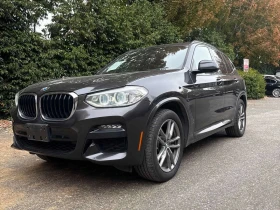 BMW X3 xDrive30i | CARFAX | БЕЗ ИНЦИДЕНТИ 