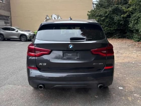 BMW X3 xDrive30i | CARFAX | БЕЗ ИНЦИДЕНТИ  | Auto.bg — изображение 5