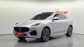 ������ Maserati Grecale