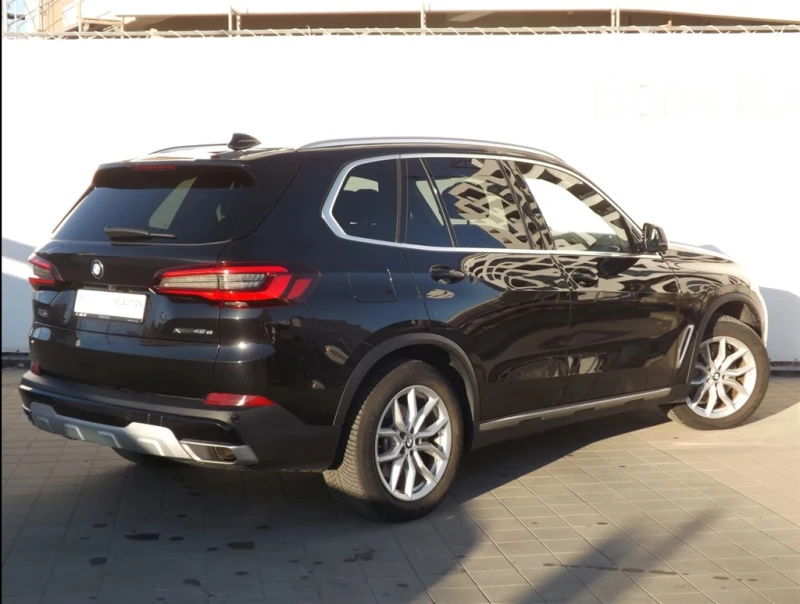 BMW X5 xDrive45e, снимка 2 - Автомобили и джипове - 48625859