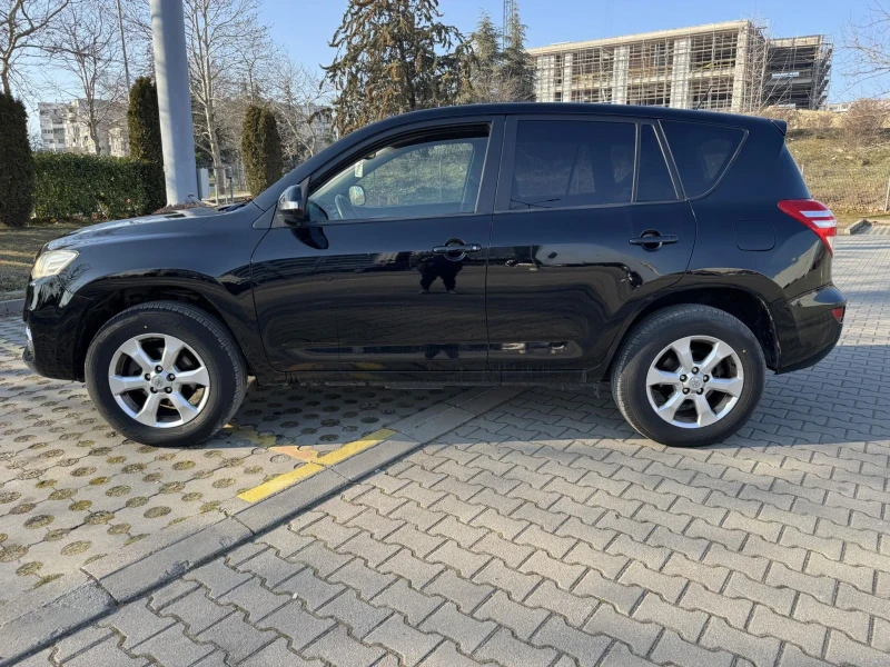 Toyota Rav4 2.0iАвтомат 4х4, снимка 14 - Автомобили и джипове - 49286202