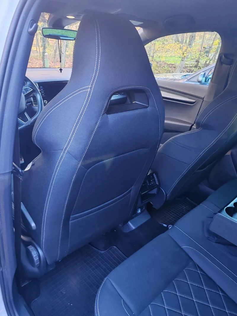 Skoda Karoq 2.0 TDi 4x4 sport line, снимка 8 - Автомобили и джипове - 53176891