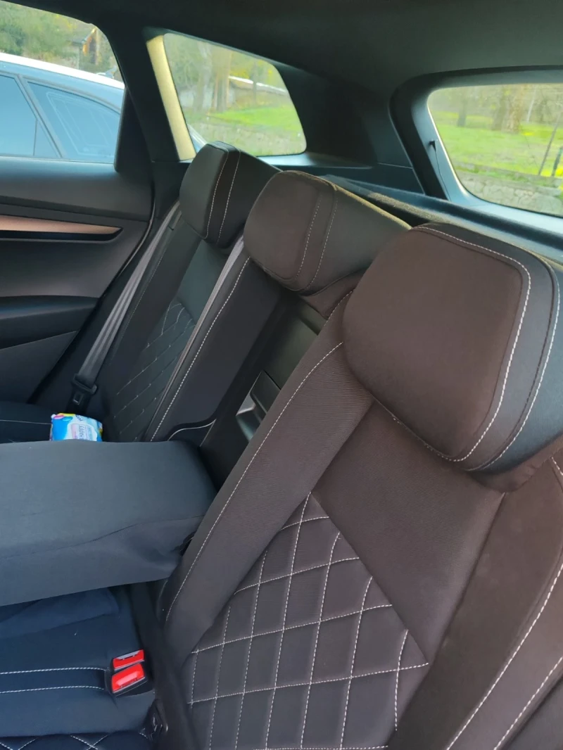 Skoda Karoq 2.0 TDi 4x4 sport line, снимка 7 - Автомобили и джипове - 53176891