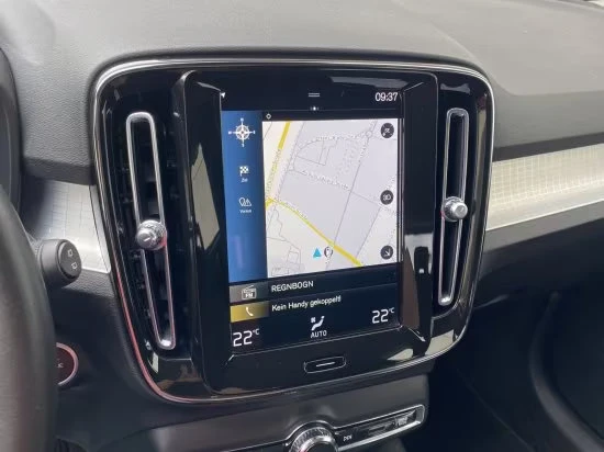 Volvo XC40 T4/INSCRIPTION/262HP/PHEV/AMBI/CRPLAY/DIGITAL/620f - изображение 10
